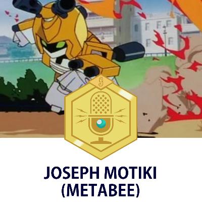 Joseph Motiki (Metabee)