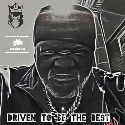 Just get going REI CHILL PODCAST EPISODE 22