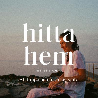 3. Hitta in i dina rötter - självkänsla, grundning och stresstålighet