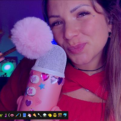 ASMR XXL Emoji Challenge zum Einschlafen ASMR XXL Emoji Challenge zum Einschlafen