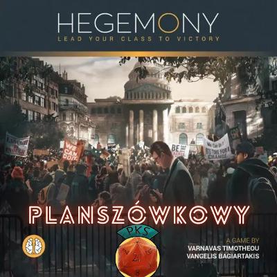 Hegemony - recenzja - czyli każdy musi walczyć o dobrobyt i wpływy!