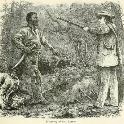 Mini Episode 2: Ben Parten and The Confessions of Nat Turner Mini Episode 2: Ben Parten and The Confessions of Nat Turner