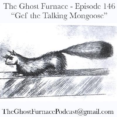 Gef the Talking Mongoose Gef the Talking Mongoose