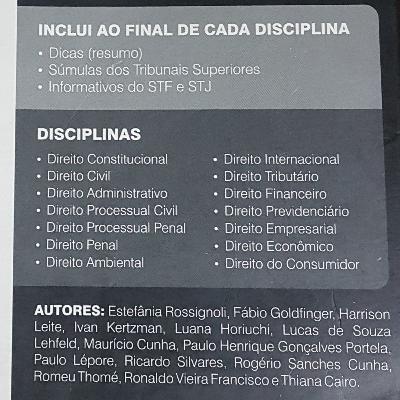 Resumo de Direito Administrativo II