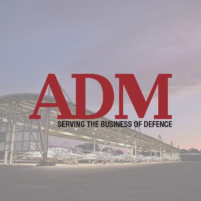 BAE Systems - delivering aerospace solutions to support RAAF now and into the future