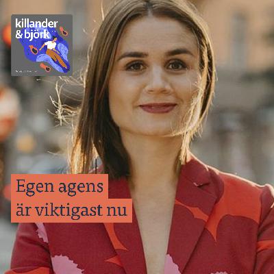 Paulina Modlitba. Hög tid att förstå och forma AI 🤖 Paulina Modlitba. Hög tid att förstå och forma AI 🤖