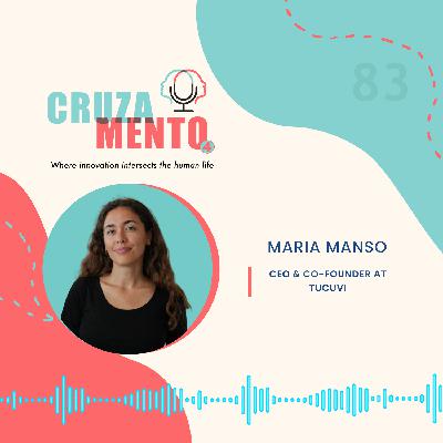 83: María Manso: Healthcare with Autonomous Consultations [EN]