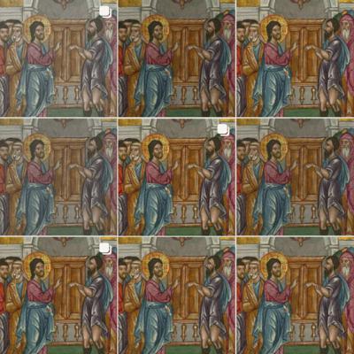 Vol.1 S4 E8: Catholic Daily - Grieved at the Hardness of Heart ๐ธ pupinpodcast Vol.1 S4 E8: Catholic Daily - Grieved at the Hardness of Heart ๐ธ pupinpodcast