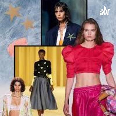 ✨Tendencias de moda primavera-verano✨