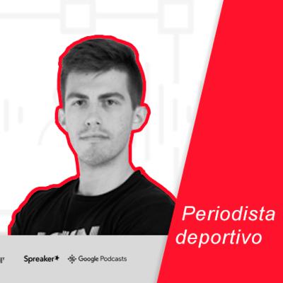 13 - Miguel Olmeda (Periodista Deportivo)