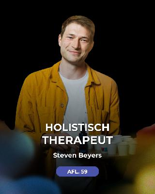 Boost Je Brein, Je Focus En Je Gezondheid – Met Paddenstoelen! | Steven Beyers