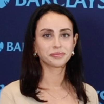 Barclays Miami: Barclays' Senior Biotech Analyst Ellie Merle shares her take on biotech and thoughts on companies she covers that have been in the news