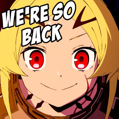 Winter 2026 Anime First Impressions (We're So Back)