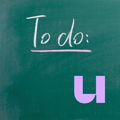 786. Waarom uitstellers niet per se lui zijn 786. Waarom uitstellers niet per se lui zijn