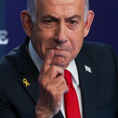 Contratertulia nº CL ISRAEL // "ANTIFASCISMO" // M. VILLARROEL