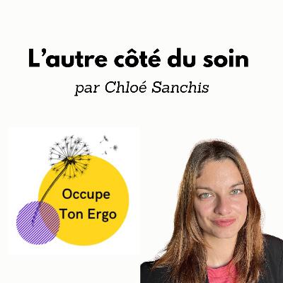 Soigner, s’épuiser, se réinventer - L'autre côté du soin Ep 1 avec Claire (@clairesminds)