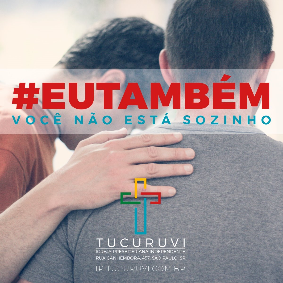 Igreja Presbiteriana Independente de Tucuruvi