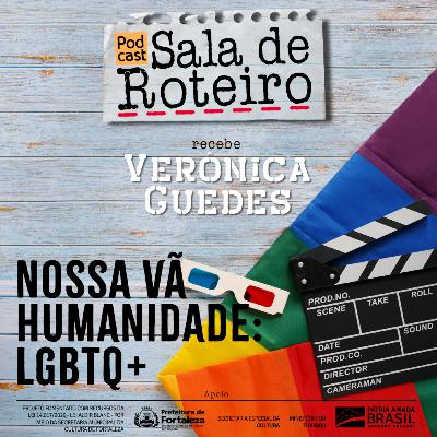NOSSA VÃ HUMANIDADE: LGBTQ+
