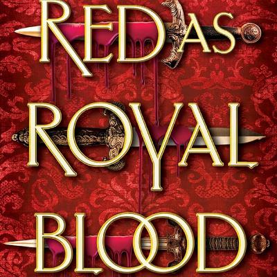Red as Royal Blood Red as Royal Blood