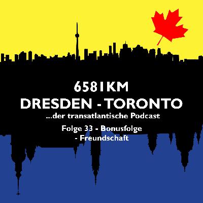 33. Folge - Bonusfolge - Freundschaft 33. Folge - Bonusfolge - Freundschaft