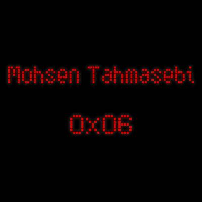 0x06 - از اعماق فضا تا قلب رآکتور
