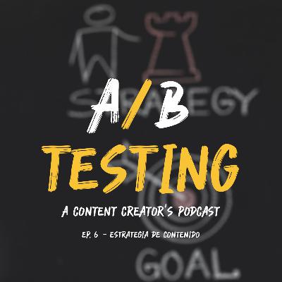 Estrategia de contenido Estrategia de contenido
