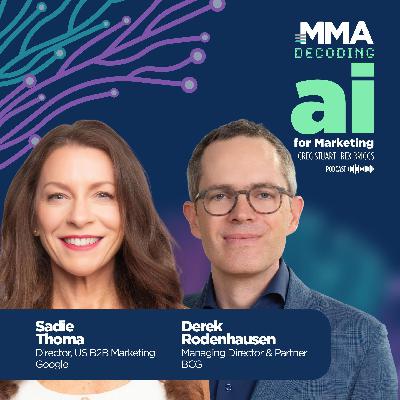 AI is Changing the Consumer Journey, According to Google and BCG Research