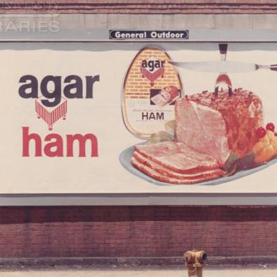Episode 509: The Agar Meat Packing Company In Chicago, And The Golden West Pancake House In Evergreen Park, IL. Episode 509: The Agar Meat Packing Company In Chicago, And The Golden West Pancake House In Evergreen Park, IL.