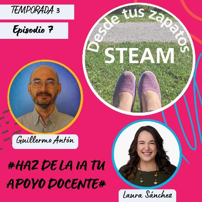 3.7. Haz de la IA tu apoyo docente