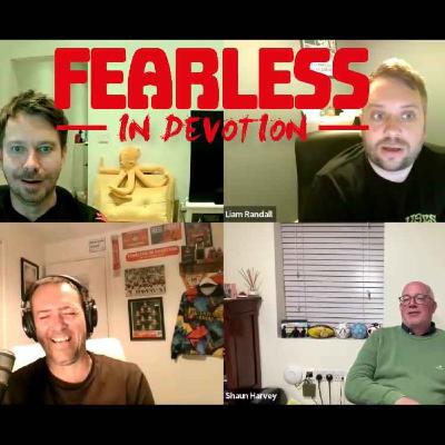 Episode 254 - Shaun Harvey Wrexham AFC Transfer Exclusive – All the Deals, Kop News & Surreal Josh Windass Moment