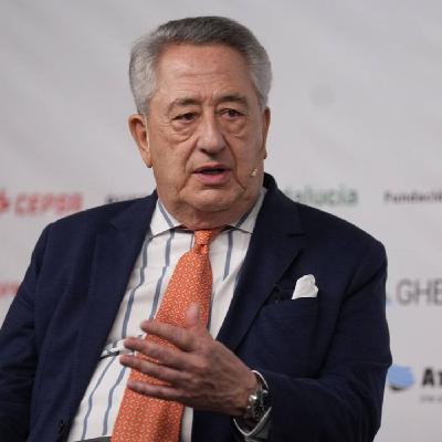 Entrevista a Javier Targhetta, nuevo propietario de La Cartuja Pickman de Sevilla Entrevista a Javier Targhetta, nuevo propietario de La Cartuja Pickman de Sevilla