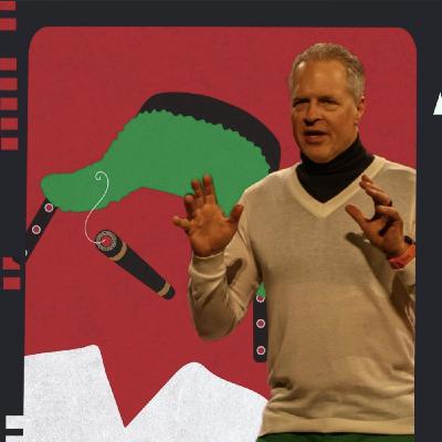 Christmas was Never Perfect | How To Find Christmas Joy Outside the Ideal (Christmas Vacation)