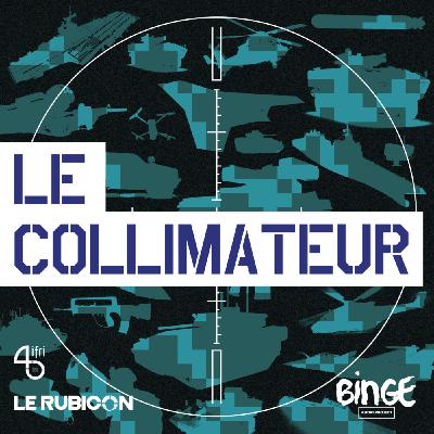 📣 Programme B présente Le Collimateur - Trump et le Groenland : coup tactique en Arctique 📣 Programme B présente Le Collimateur - Trump et le Groenland : coup tactique en Arctique