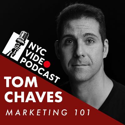 Freelance Filmmaker Marketing 101