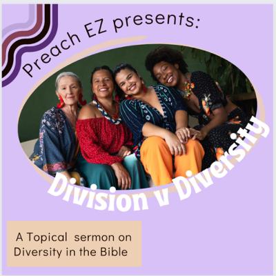 Diversity vs Division