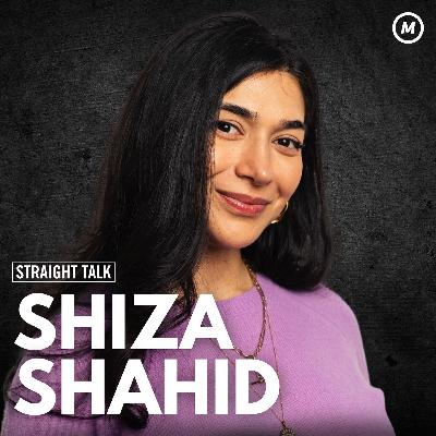 #223 Cooking Up Change: Shiza Shahid on Non-Toxic Cooking, Malala & Girls’ Education #223 Cooking Up Change: Shiza Shahid on Non-Toxic Cooking, Malala & Girls’ Education