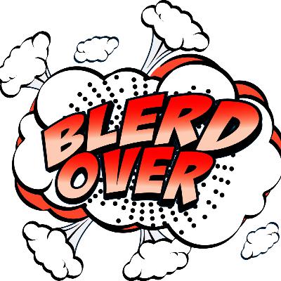 Being A Blerd!!!!!!!! with Coldberg