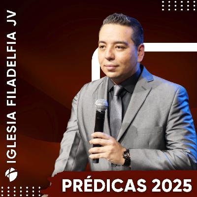 E454│A imagen y semejanza de Dios - Yaung Lee Munevar │29 Oct 2025 │