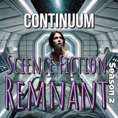 Movie: Continuum (2012)