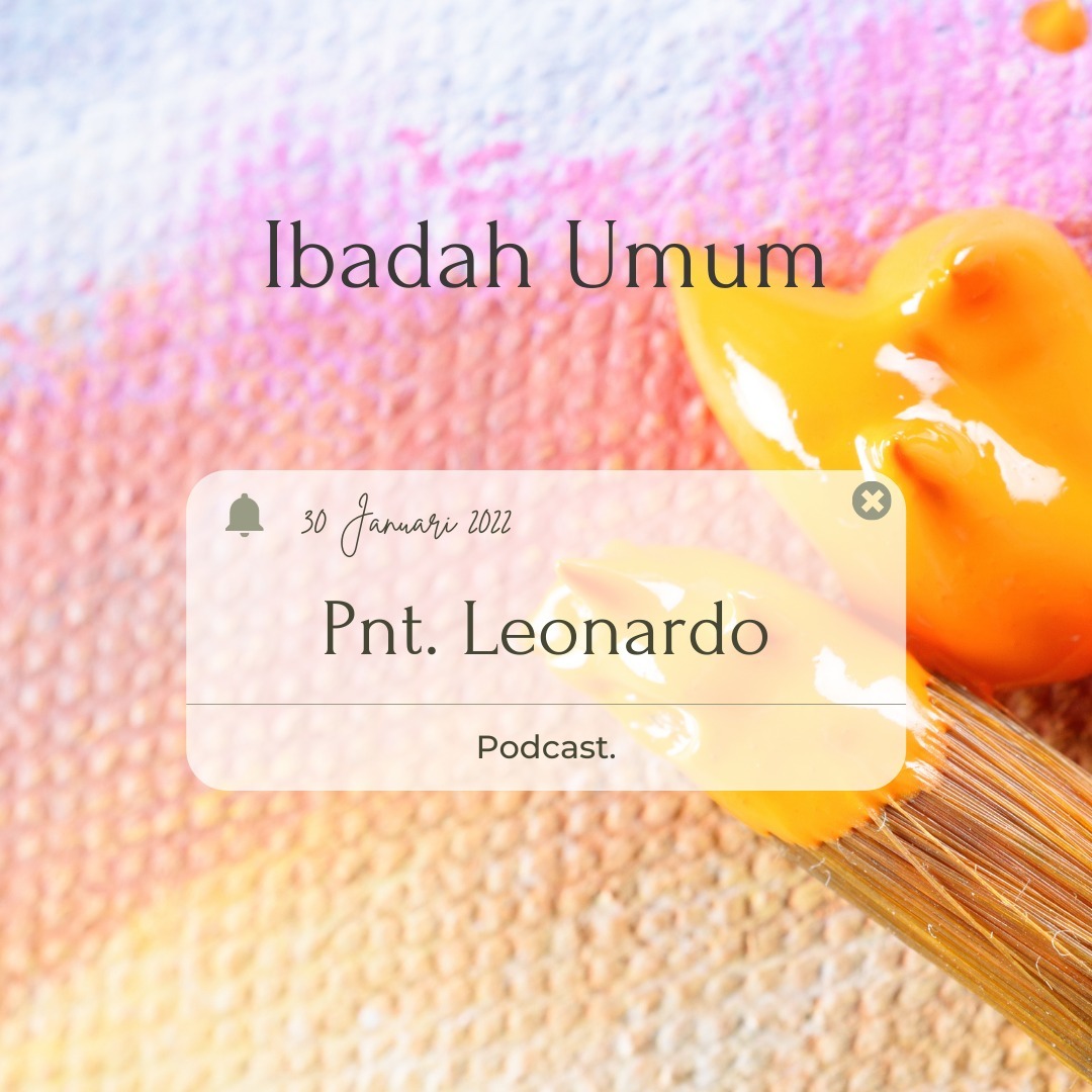 Live Streaming Umum - 30 Januari 2022 episode artwork