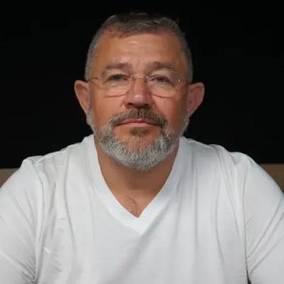 Віталь Патліс: мы з крыві, але мы за свабоду — мая нацыянальная ідэя