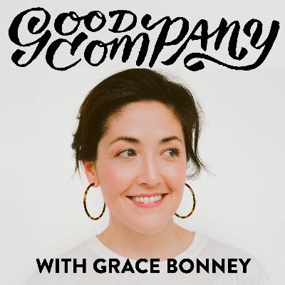 After the Jump with Grace Bonney: Special Announcement (We're Back!)