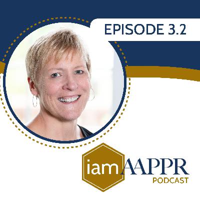 #IAMAAPPR Podcast - Episode 3.2