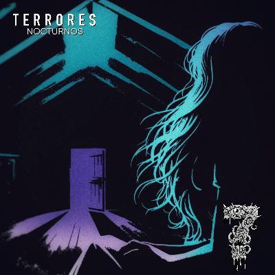 07X13 La maldición de Jackie Hernández y su casa embrujada de San Pedro