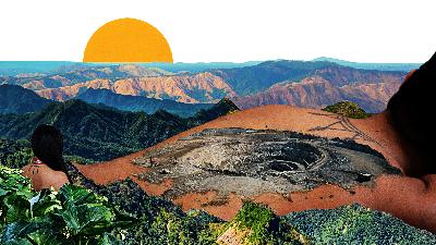 Episode 3.5: How can we confront the environmental challenges associated with Canadian mining?