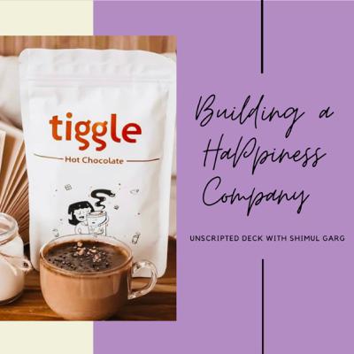S1 E3: Building a Happiness Company S1 E3: Building a Happiness Company