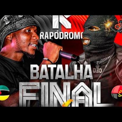 Enciclopédia VS Colombiano (Batalha Oficial) | Moçambique 🇲🇿 VS Angola 🇦🇴 2025 Enciclopédia VS Colombiano (Batalha Oficial) | Moçambique 🇲🇿 VS Angola 🇦🇴 2025
