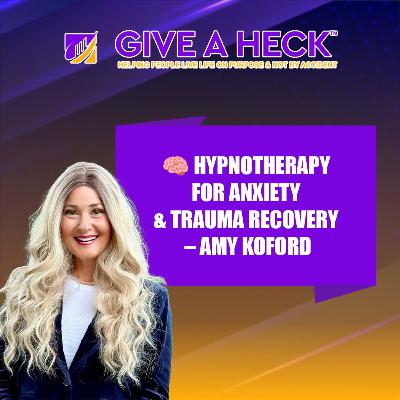 🧠 Hypnotherapy for Anxiety & Trauma Recovery – Amy Koford 🧠 Hypnotherapy for Anxiety & Trauma Recovery – Amy Koford