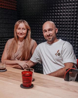 Bydlení Cat&Cook: Se stavbou baráku jsme ulítli, dali jsme za to fakt všechno, co máme