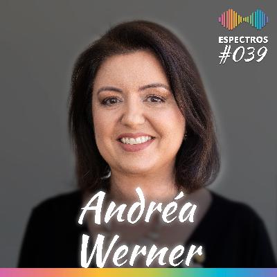 Andréa Werner